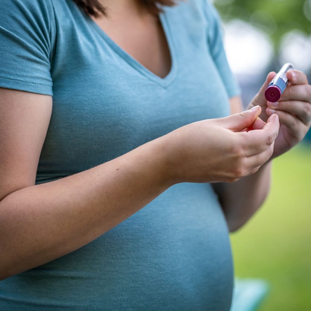 Complicações Diabetes Gestacional: O que você precisa saber para proteger sua saúde e a do seu bebê