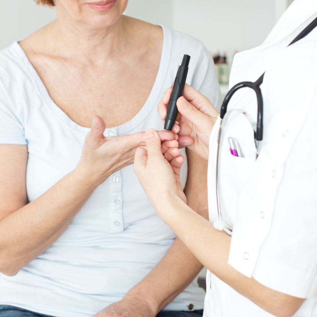 Diabetes Tipo 2: Entendendo a condição e maneiras de gerenciá-la