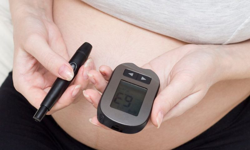 Diabetes Gestacional