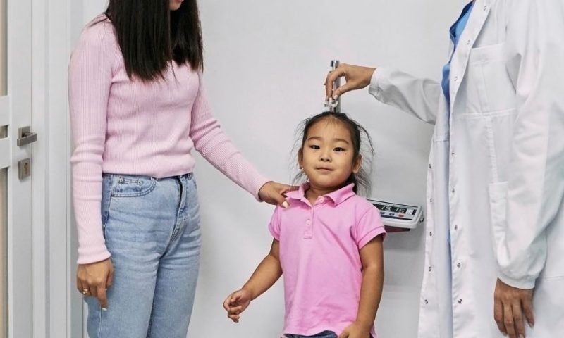 TOPO - Baixa Estatura